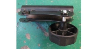 Муфта соединительная штанги в сборе