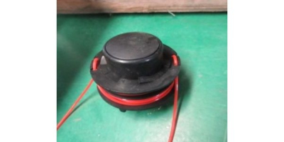 Катушка триммера