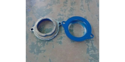 Фланец редуктора