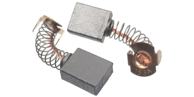 Щётка графитовая (пара) 6.5х13.5х17