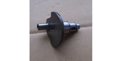 Вал коленчатый