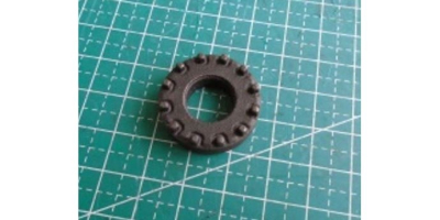 Фланец внутренний