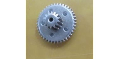 Шестерня солнечная