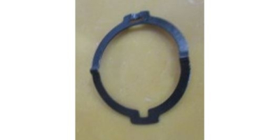 Пружина фиксирующая