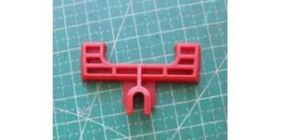 Переключатель реверса