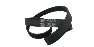 Ремень зубчатый привода колес HTD 750-5M
