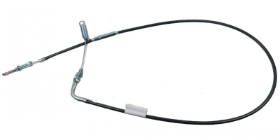 Трос привода шнека