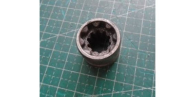 Муфта кулачковая