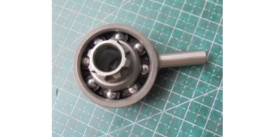 Подшипник качающийся (пьяный)