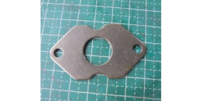 Прижим подшипника