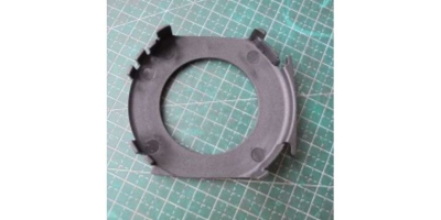 Защита статора