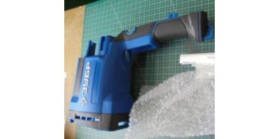 Корпус двигателя