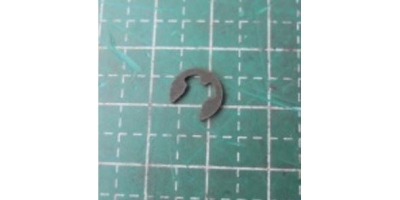 Кольцо стопорное