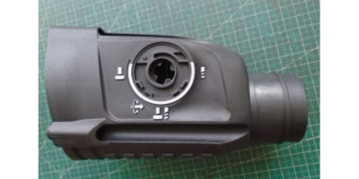 Корпус редуктора