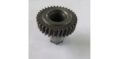Шестерня промвала Z33