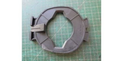 Защита статора