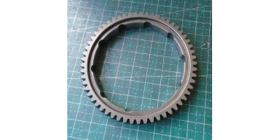 Шестерня муфты V2