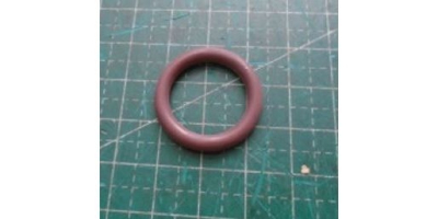 Кольцо резиновое D18x3.5
