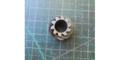 Шестерня коническая ведущая