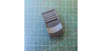 Кнопка выключателя