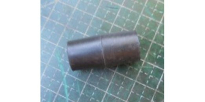 Проставка антивибрационная