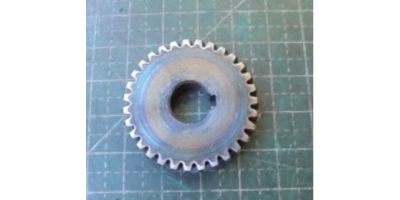 Шестерня большая