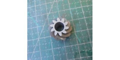 Шестерня коническая малая