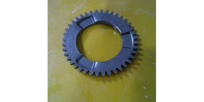 Шестерня ведомая Z40