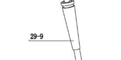 Рукав кабеля