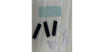 Ремкомплект платы управления двигателем LD2659WA DC 18V ver.1 (3 колпачка и 1 изоляционная бумага)