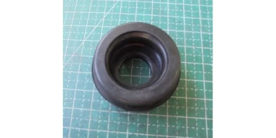 Пыльник ствола