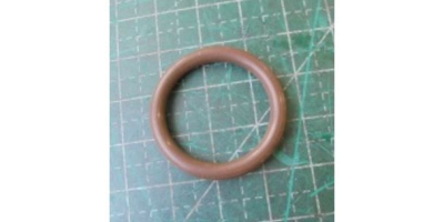 Кольцо уплотнительное D22.3X3.5