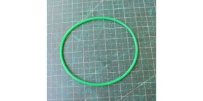 Кольцо уплотнительное D63X2