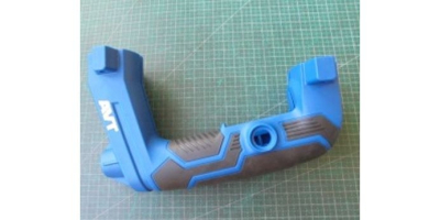 Рукоятка в сборе (левая и правая часть EV(53.55)