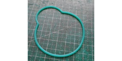 Прокладка корпуса редуктора