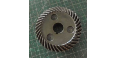 Шестерня ведомая