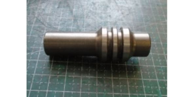 Ударник D22х66.5