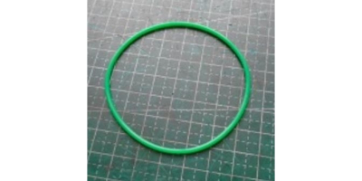 Кольцо уплотнительное 63х2