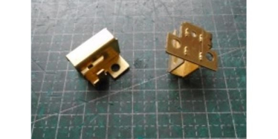 Щеткодержатель пара