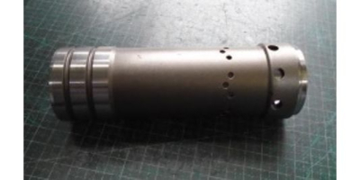 Цилиндр D46.5х141