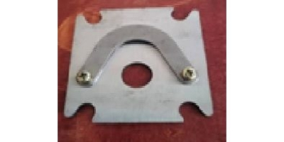 Диск клапанов