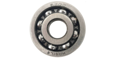 Подшипник шариковый 6200 открытый (30х10х9) HABILE