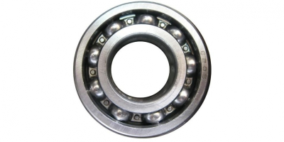 Подшипник шариковый 6205 (52х25х15)