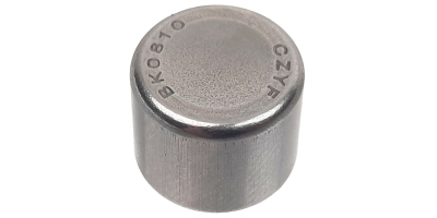 Подшипник игольчатый BK0810 (12х8х10)