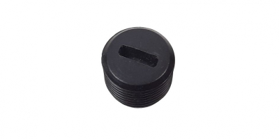 Крышка щеткодержателя D12