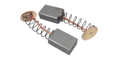 Щетка графитовая (пара) 6х10х15