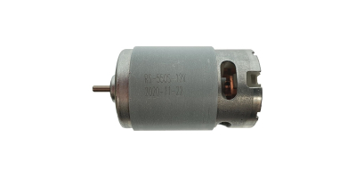 Двигатель RS-550S DC 12V