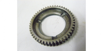 Шестерня ведомая D51.5xd31 Z50