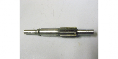 Вал зубчатый D11.5x84 Z9