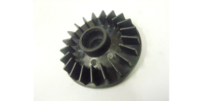 Крыльчатка ротора #W